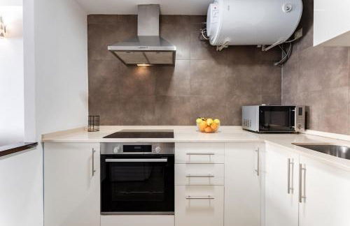 TGN-PentHouse-Duplex-Historical-5pax-Beach-WIFI-AC 20 - Foto 32