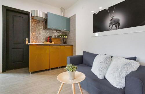 Acogedor estudio en la laguna - Foto 5