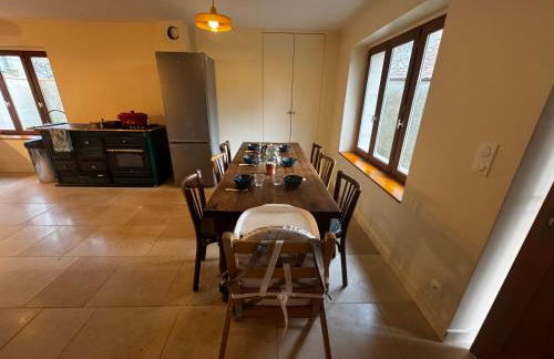 Les Fouchers 11 personnes - Foto 8