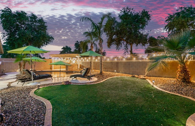 165th Goodyear - Photo 48