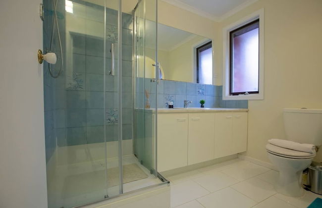 Quiet & Peaceful 3bed2bath Home @keilor Downs - Foto 22