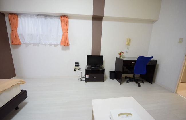 SUMUKA Asato Station - Foto 55