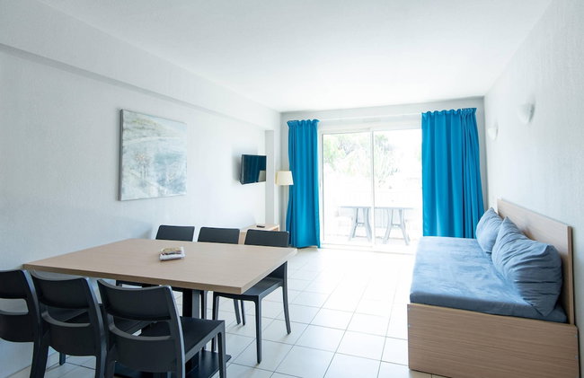 Comfort Aparthotel Frejus La Tour De Mare - Foto 30