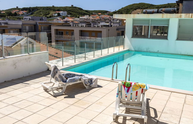 Sunrise - Com Vista Para a Vila - Foto 38