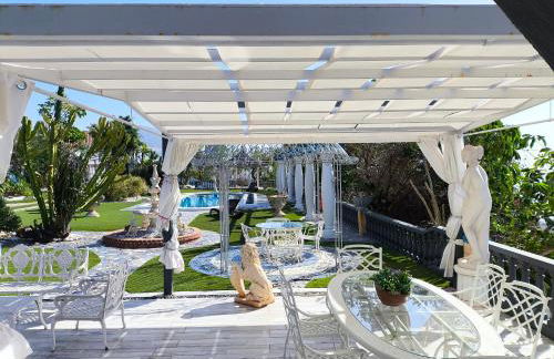 Villa Molino - Foto 24