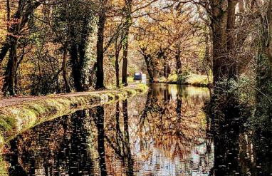 Our Home from Home in the heart of Abergavenny - Foto 40