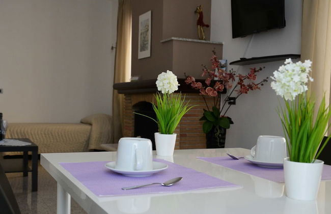 Eden Sassi Matera - Photo 17