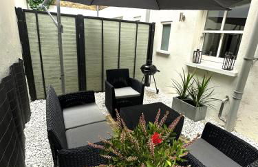 Opulent oasis in London - Foto 22