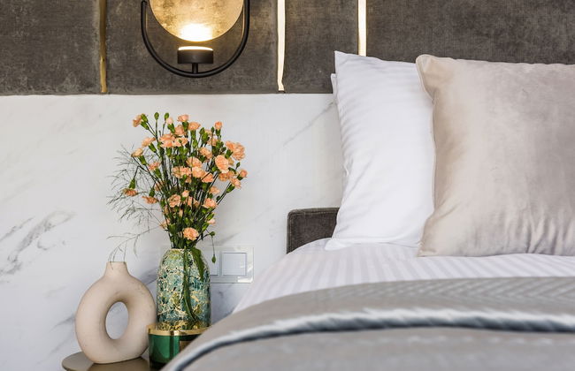 Sol Marina Resort Wyspa Sobieszewska II - LoftAffair Collection - Foto 29