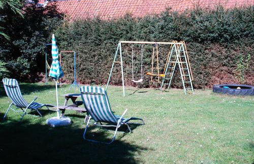 de lüt Ferienhof Jameln - Foto 29