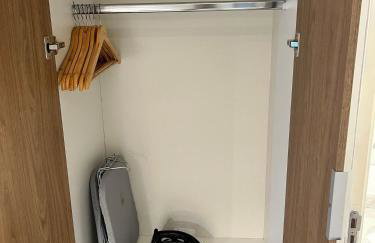 Flat Alto Padrão com Ar-Condicionado Volta Redonda - Foto 14