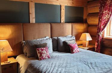 Newland Valley Log Cabins - Foto 65