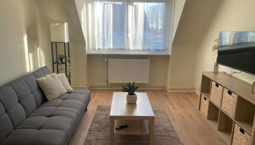Appartement 1 - Zweizimmerwohnung mit Küche und Bad - Foto 2