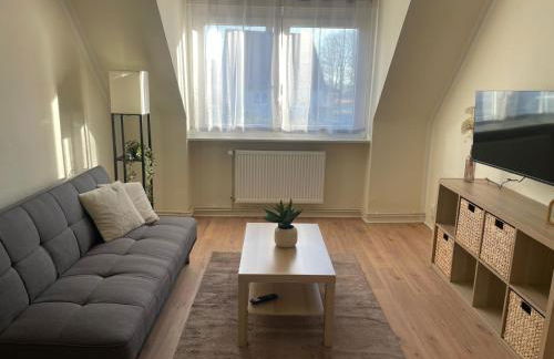 Appartement 1 - Zweizimmerwohnung mit Küche und Bad - Foto 2