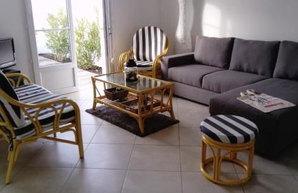 Maison de vacances Ile de noirmoutier - Foto 8