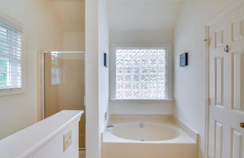 Nautical Family Home with Deck, Near Bethany Beach! - Foto 18