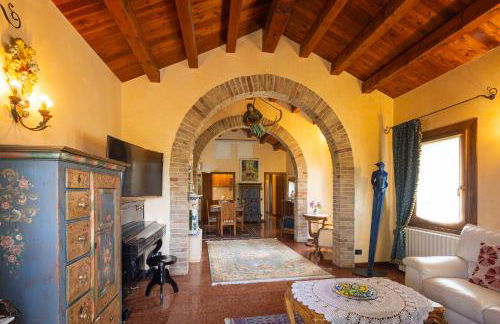 CASA ELSA Charming Apartment - Foto 21