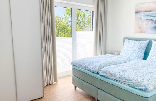 KüstenPerle - Penthousewohnung mit 2 Schlafzimmern und Sauna - Foto 21