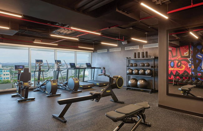 Casa Costera, Isla Verde Beach, Apartments by Marriott Bonvoy - Photo 28