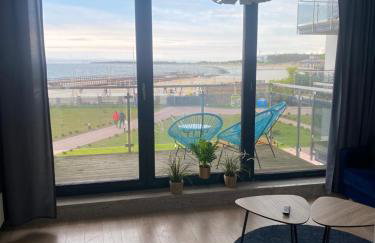 Apartament z widokiem na morze - Foto 2