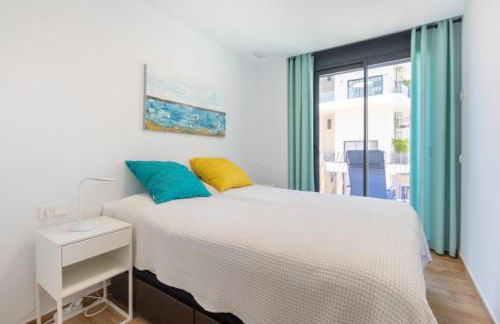 SEA VIEW 2 BDR Apartment Allonbay Village & SPA - Photo 10