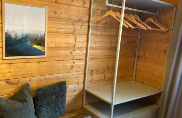 Blockhäuser Stamsried - Foto 8