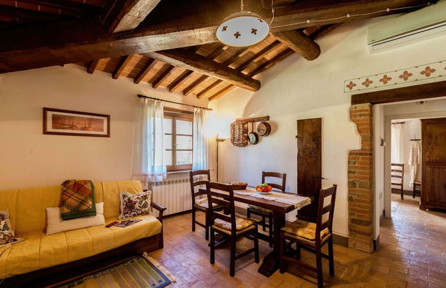 Scenic Farmhouse With Pool - Foto 22