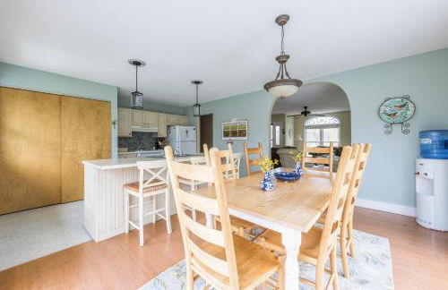 Fields of Fennville - Located on Lakeshore drive - pet friendly - close to public beach access! - Foto 10