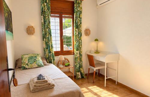 La Heredad - Villa en La Zenia - Foto 33