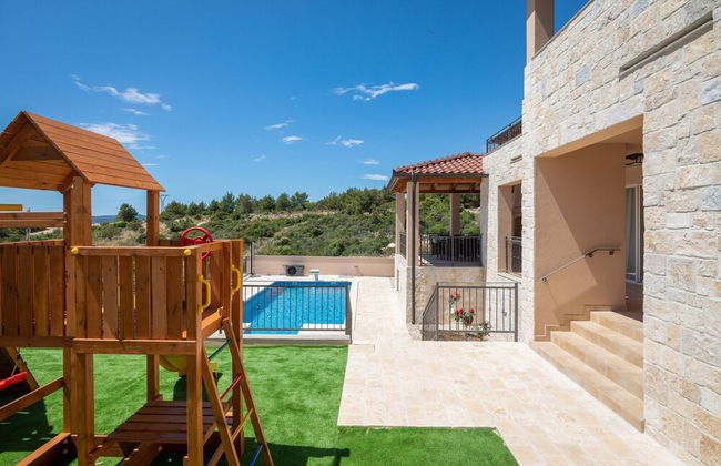 Villa San Zadarvillas - Foto 11