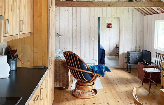 4 Star Holiday Home in Tanumshede-by Traum - Foto 21