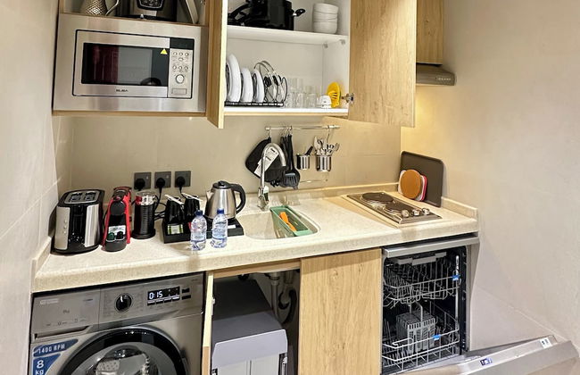 Mehad Stay for Self Check-In Apartment - Foto 45