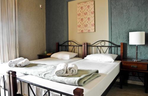 Irilena Studios and Apartments - Foto 51