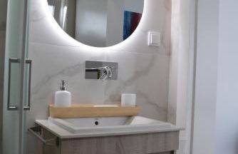 Saint Victor House - Foto 7