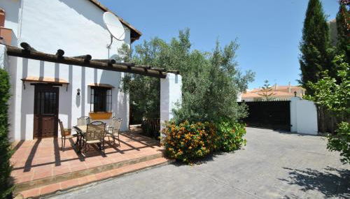 Cubo's Casa La Viña - Photo 4