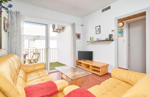 Apartamento 1a línea La Herradura - Photo 2