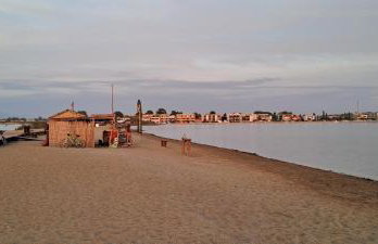 Apartmani Mersol Nin - Foto 34