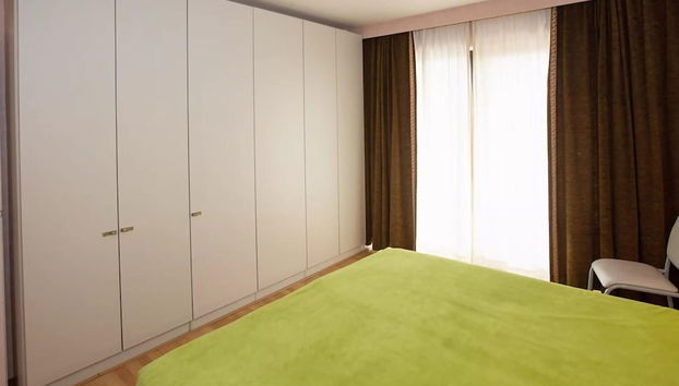 Beachfront Bliss With Parking - Foto 4, Habitación