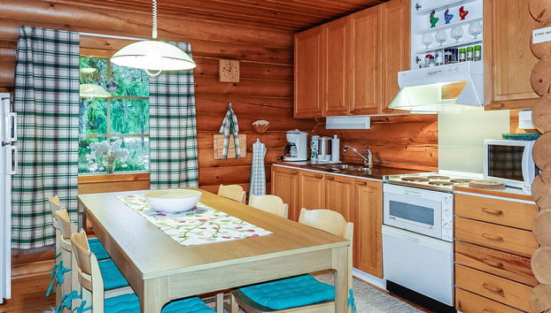 Luppokero - Foto 5, Inside other