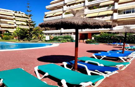 Apartamento en Marbella junto a campos de golf - Photo 22