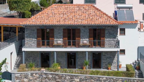 Casa de Pedra by An Island Apart - Photo 5