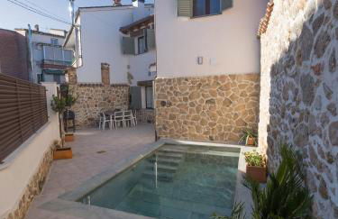 La Casina de Navalcán - Foto 1