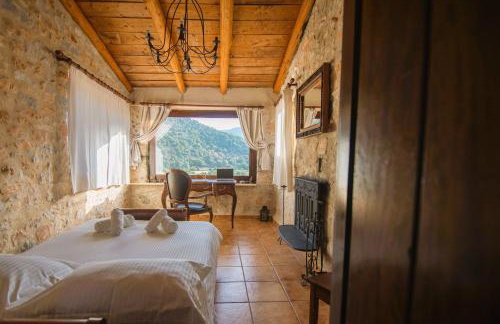 Traditional Villa Askyfou - Photo 20