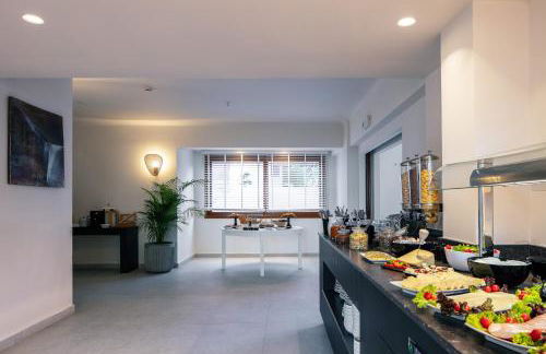 Aristea Hotel Rethymnon - Foto 98