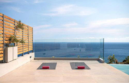 Krystallon Villas - Foto 65