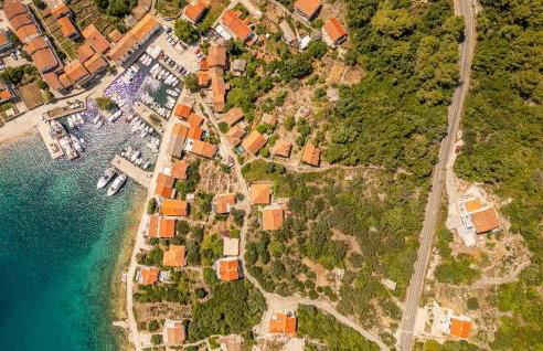 Nice Apartment In Veli Iz - Foto 11