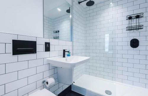 Hilltop Serviced Apartments - Piccadilly - Foto 94