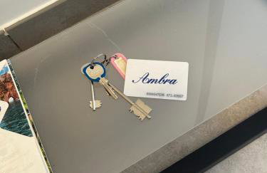 LUNA e AMBRA case vacanze - Foto 51