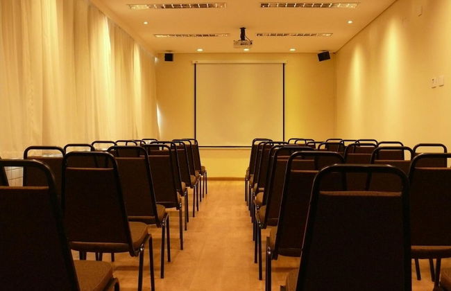 My Flat Hotel - Foto 28