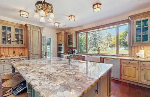 Cedar Crest Retreat - Foto 11